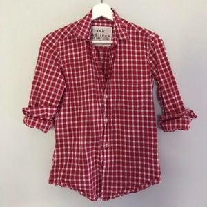 Frank & Eileen Shirt